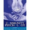 Community Psychology (4th Edition)
