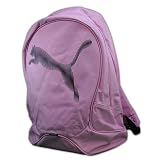 Sports PUMA Rucksack Big Cat, pastel lavender-italian plum, 33 x 44 x 19 cm (17l)