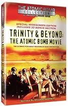 Trinity & Beyond - The Atomic Bomb Movie