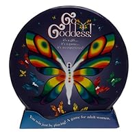Go Goddess Game