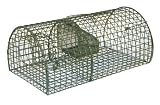 Ratten-Massenfänger MultiRat, halbrund, Länge 40cm