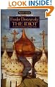 The Idiot (Signet classic)
