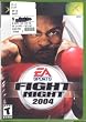 Fight Night 2004
