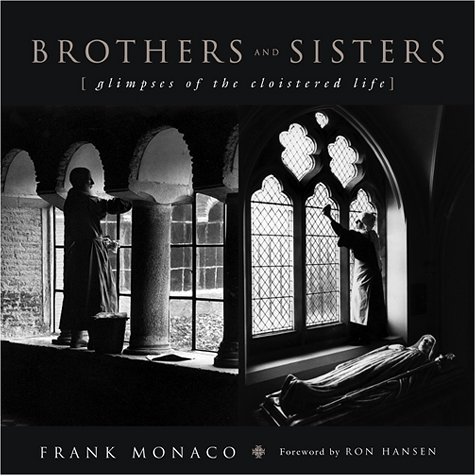 Brothers and Sisters: Glimpses of the Cloistered Life under Monasticism in The Books Store