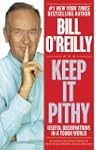 Keep It Pithy: Useful Observations in...