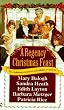 A Regency Christmas Feast: Five Stories