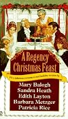A Regency Christmas Feast: Five Stories (Super Regency, Signet)