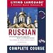 Russian Complete Course: Basic-Intermediate, Compact Disc Edition (LL(R) Complete Basic Courses)