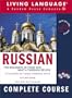 Russian Complete Course: Basic-Intermediate, Compact Disc Edition (LL(R) Complete Basic Courses)