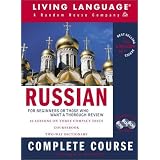 RussianCompleteCourse:Basic-Intermediate,CompactDiscEdition(LL(R)CompleteBasicCourses)