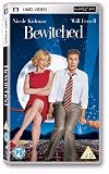 Bewitched [UMD Universal Media Disc] [UK IMPORT] - Nicole Kidman