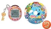 いぇー!ふぁみりーイロイロ!たまごっち+&たまDVD ふぁみたまおやつ