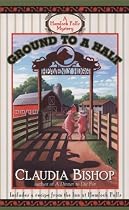 Ground to a Halt (Hemlock Falls Mystery)