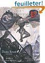 Vampire Hunter D 15: Dark Road