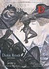 Dark Road