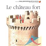 Le ch�teau fortpar Collectif