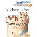 Le ch�teau fort