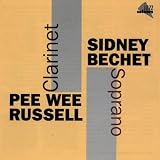 Sidney Bechet/Pee Wee Russell