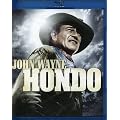 Hondo [Italia] [Blu-ray]
