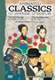Animated Classics of Japanese Literature - The Izu Dancer