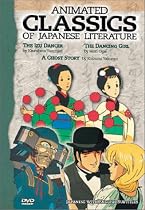 Stream Animated Classics of Japanese Literature - The Izu Dancer Online.