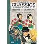 Animated Classics of Japanese Literature - The Izu Dancer