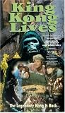 King Kong Lives [UK IMPORT] - Brian Kerwin