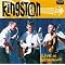 The Kingston Trio