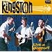 The Kingston Trio