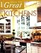 Books : Ideas for Great Kitchens