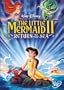 The Little Mermaid II - Return to the Sea