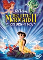 The Little Mermaid II - Return to the Sea