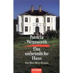 Das unheimliche Haus