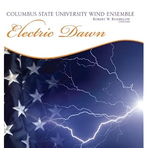 Electric Dawn