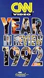 Cnn: 1992 Year in Review