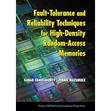 fault tolerance and reliability techniques for high density random access memories prentice hall modern semiconductor