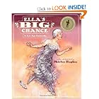 Ella's Big Chance: A Jazz-Age Cinderella (Kate Greenaway Medal (Awards)) by Shirley Hughes