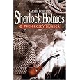 Sherlock Holmes and the Crosby Murder