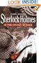 Sherlock Holmes and the Crosby Murder
