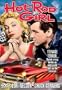 Hot-Rod Girl