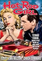 Hot-Rod Girl