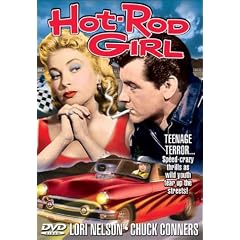 Hot-Rod Girl by 