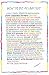 How To Be An Artist, Art Poster By Sark, Size 14.75" X 22.50"