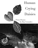 Human Crying Daisies