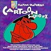 Hanna-Barbera Cartoon Sound Fx