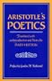 Aristotle's Poetics