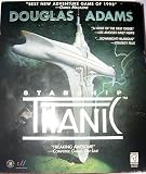Douglas Adams Starship Titanic