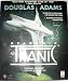 Douglas Adams Starship Titanic