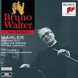 Symphony 4 / Lieder & Gesange