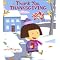 Secular Thanksgiving Picture Books